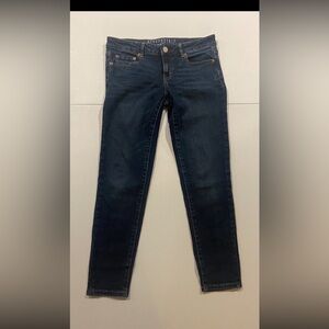 Aeropostale Jeans sz. 6 short
